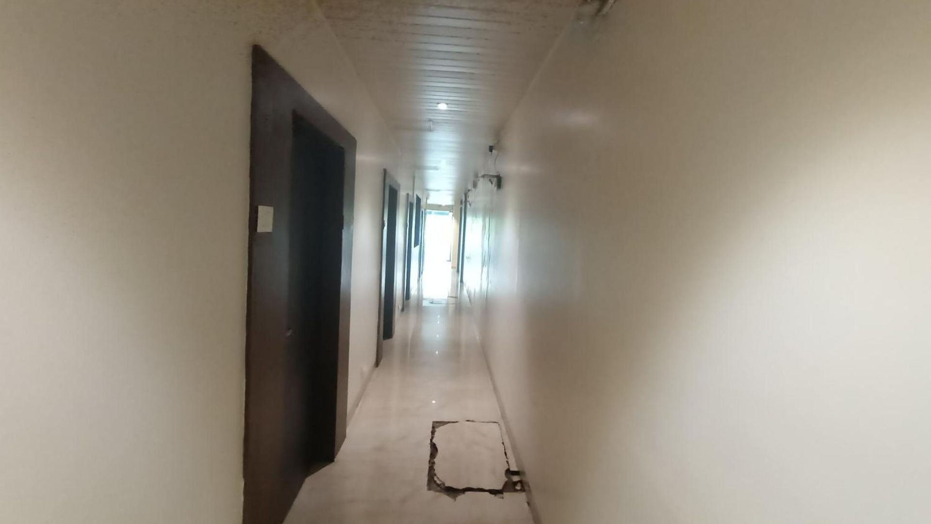 Embassy - Bandra Kurla Complex - Bkc Hotel
