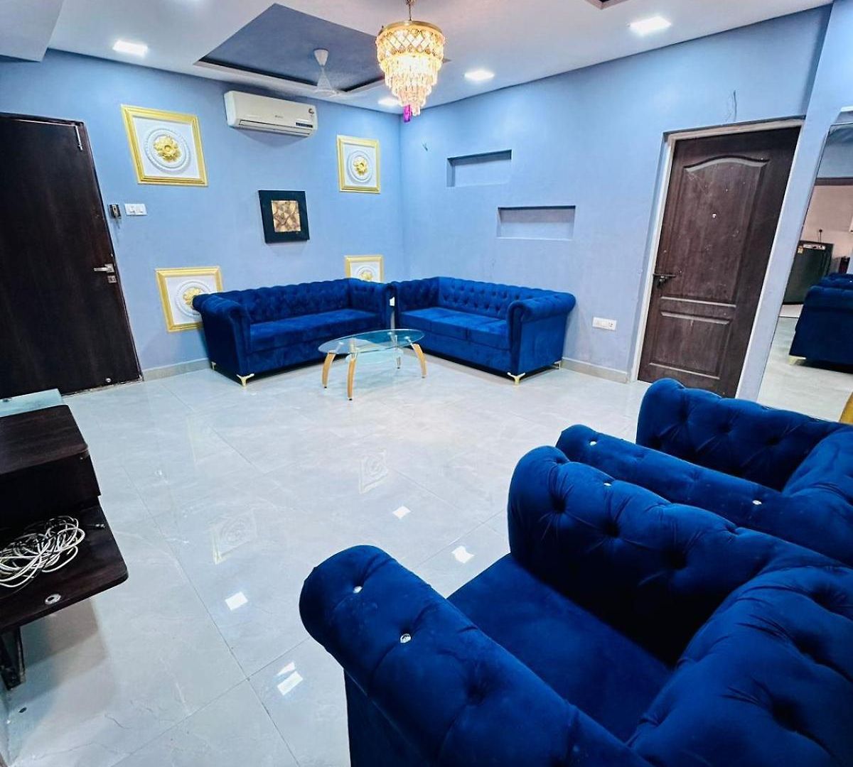 Royal Casa Bella * Mumbai