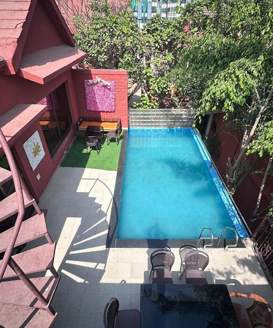 Royal Casa Bella Mumbai