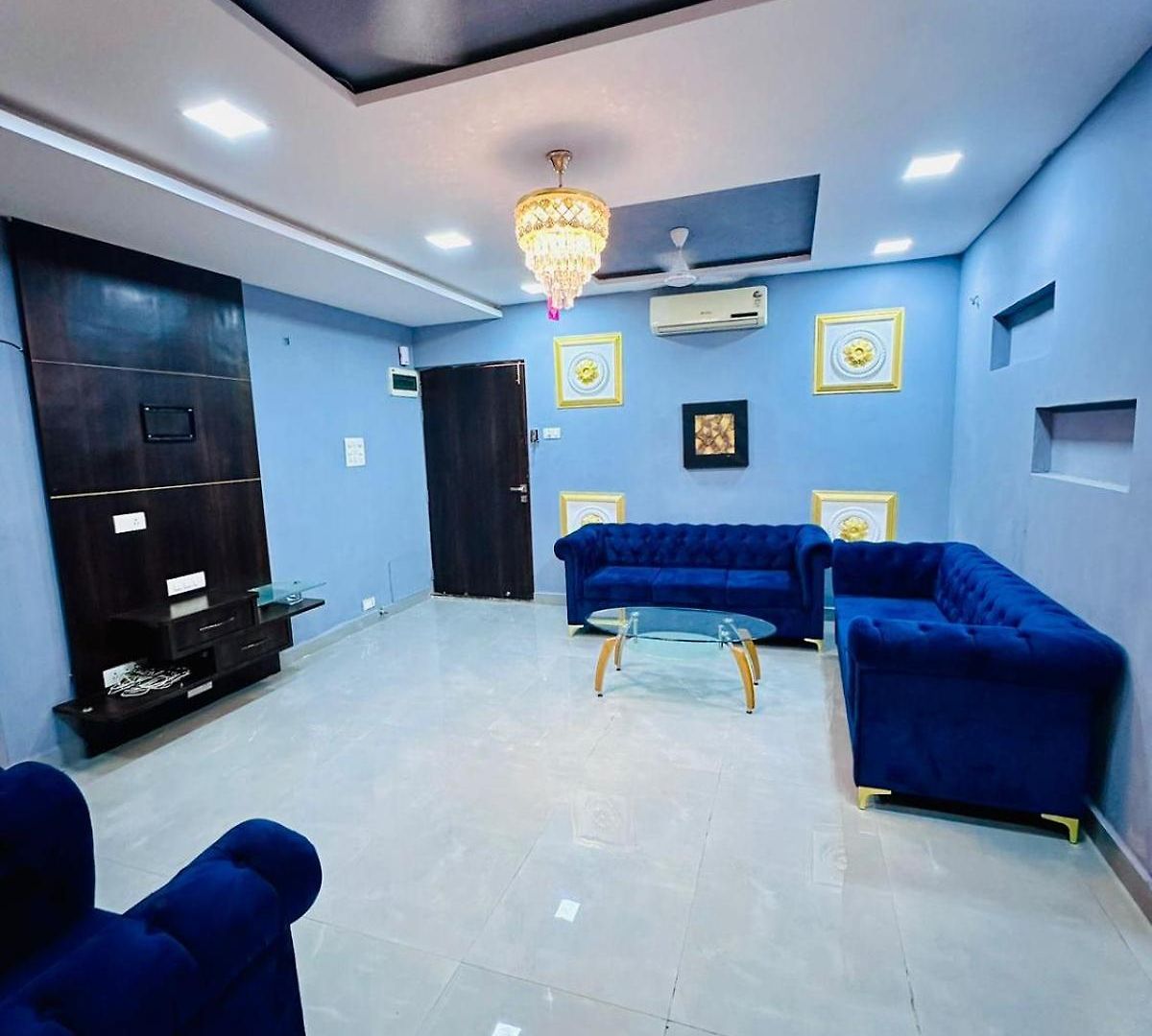 Royal Casa Bella Villa