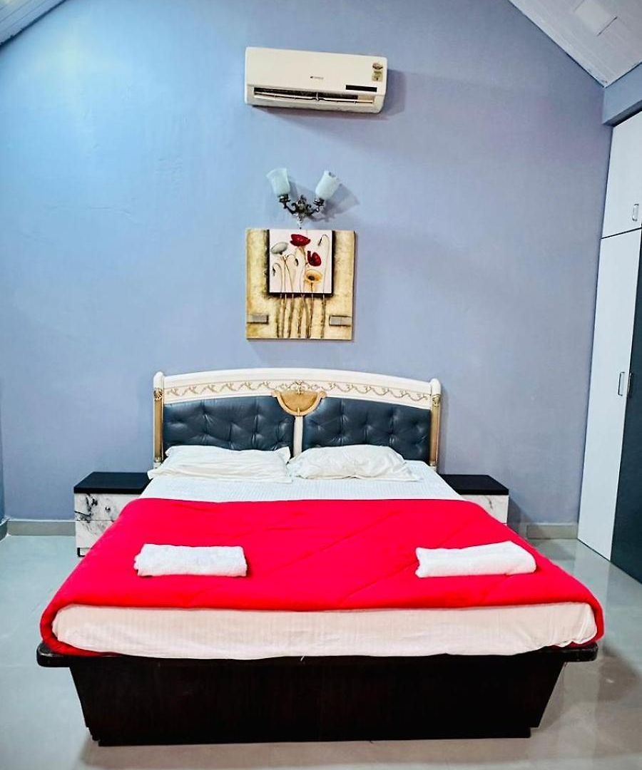 Royal Casa Bella Mumbai