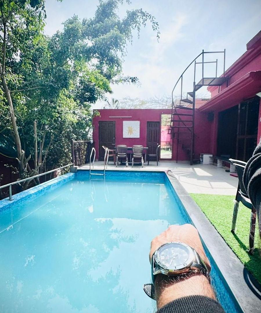 Royal Casa Bella * Mumbai