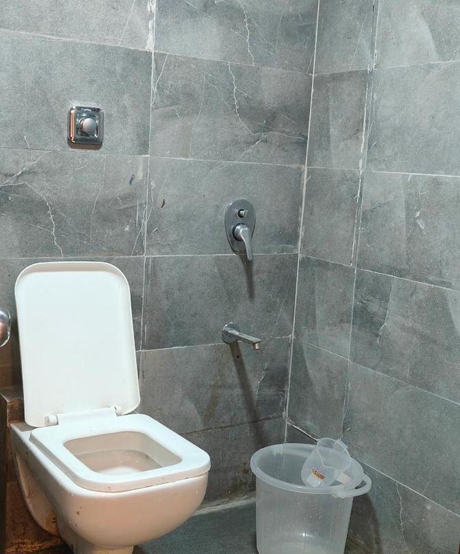 Vaithi Residency - Andheri West * Mumbai