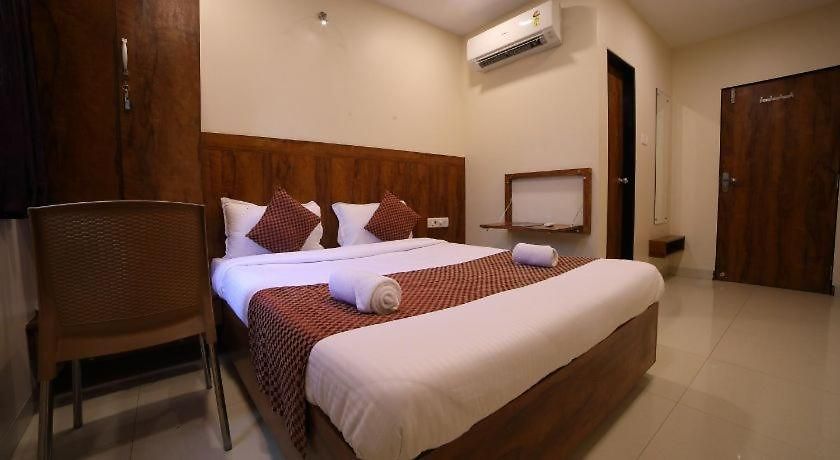 Guest house New Prakash International 3*