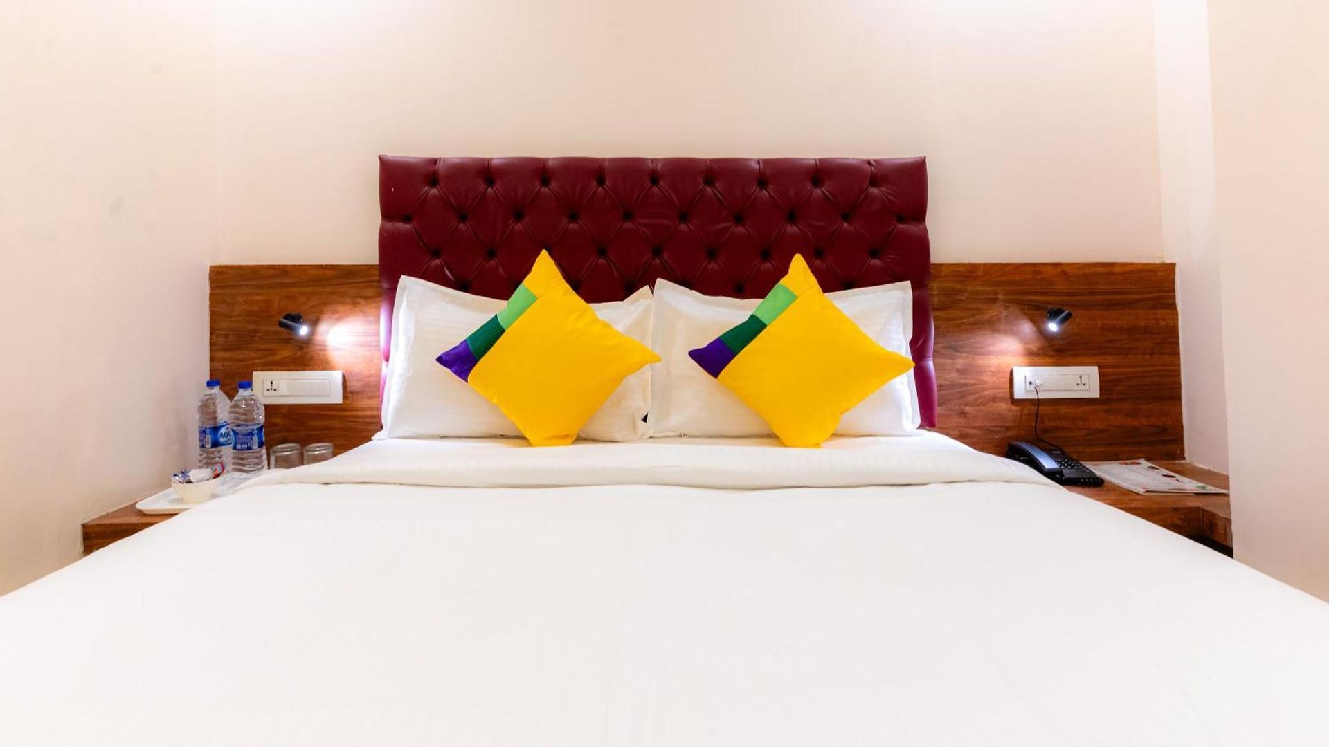 Itsy Elegant Hotel