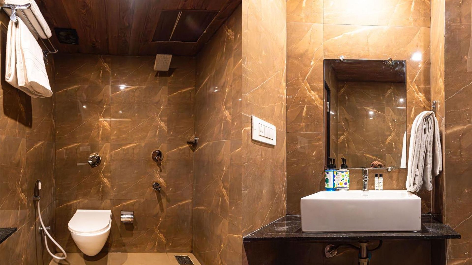 Itsy Elegant 3* Mumbai