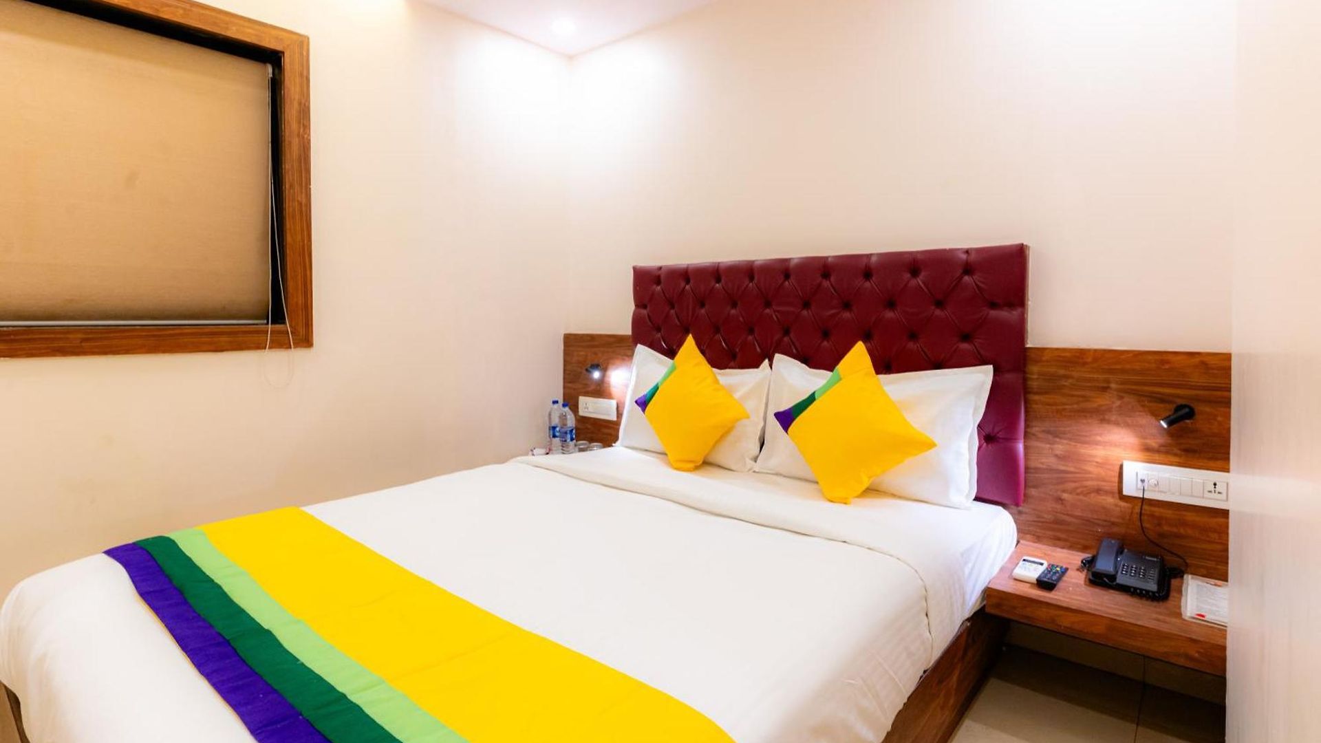 Hotel Itsy Elegant 3*