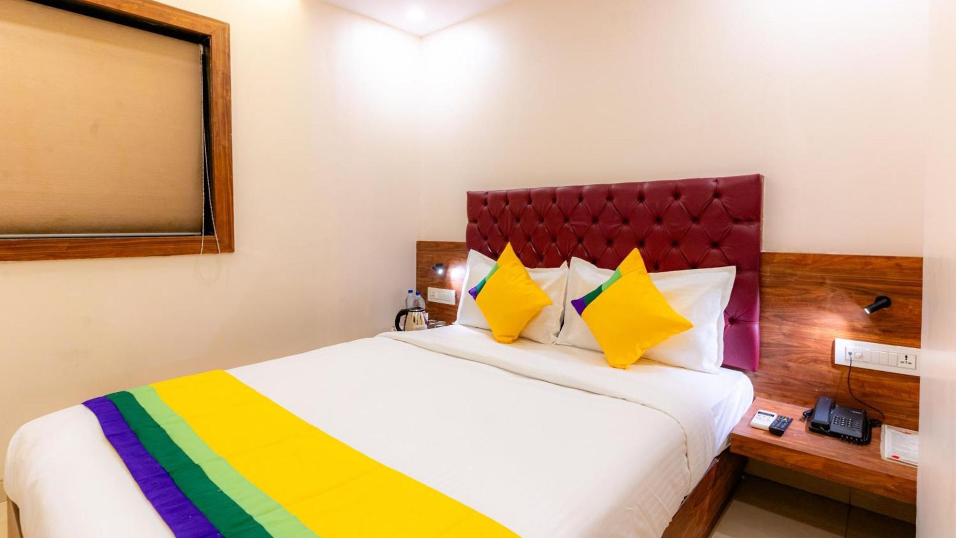 Itsy Elegant Hotel 3*