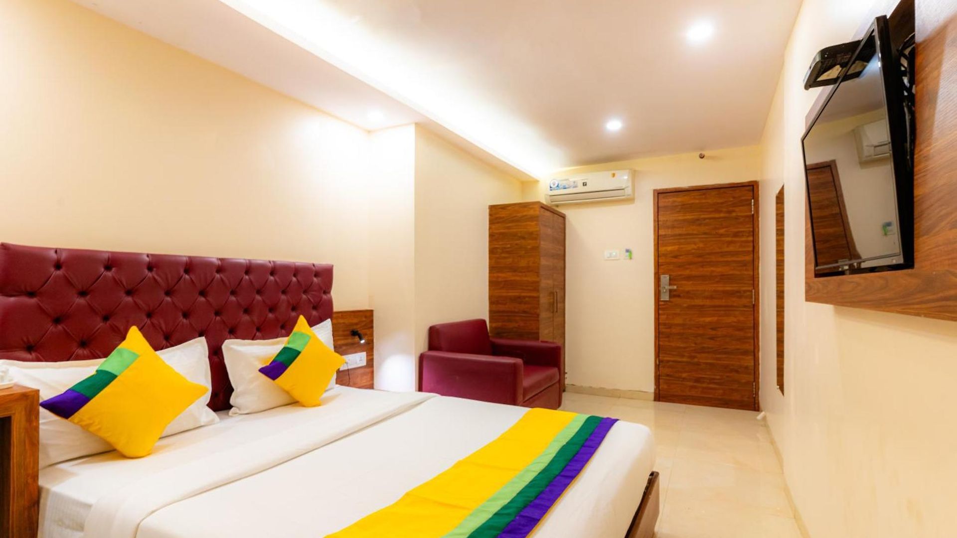 Hotel Itsy Elegant 3*