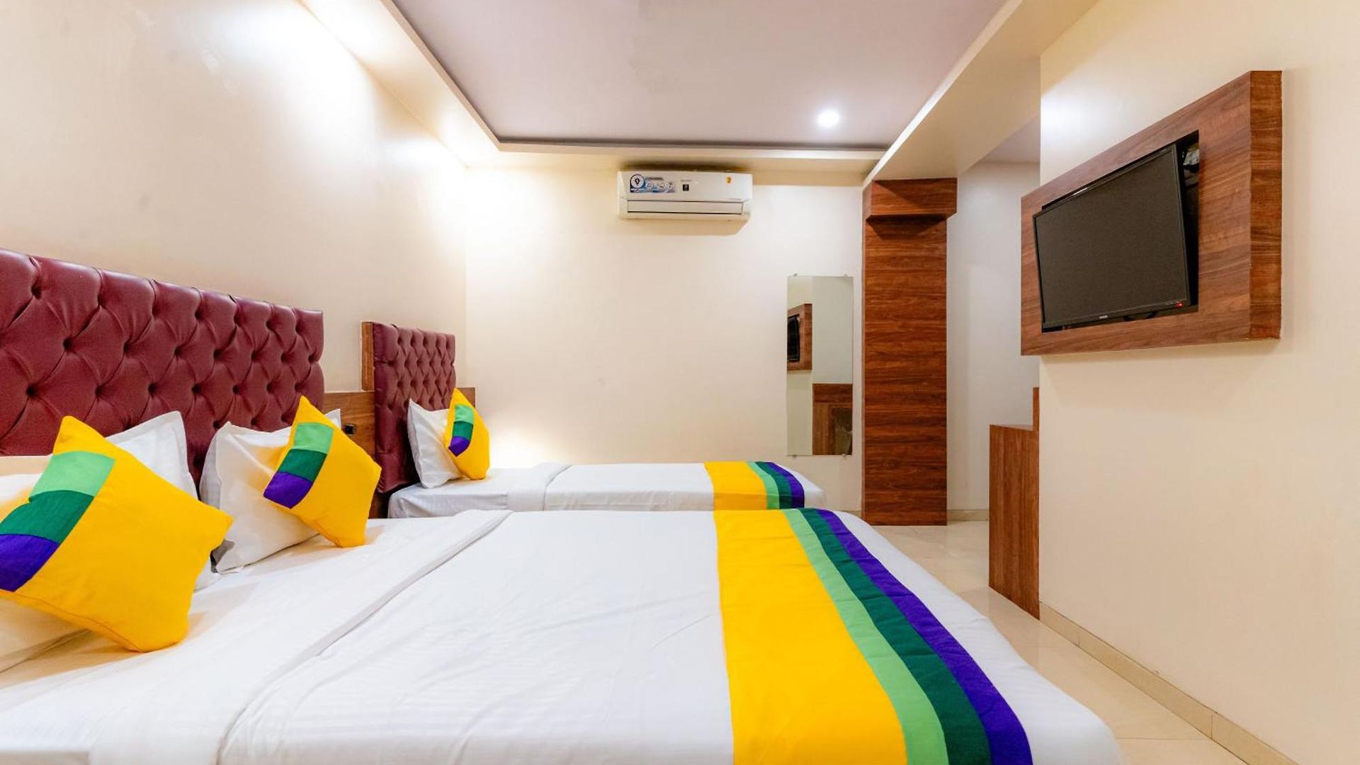 Itsy Elegant Hotel Mumbai