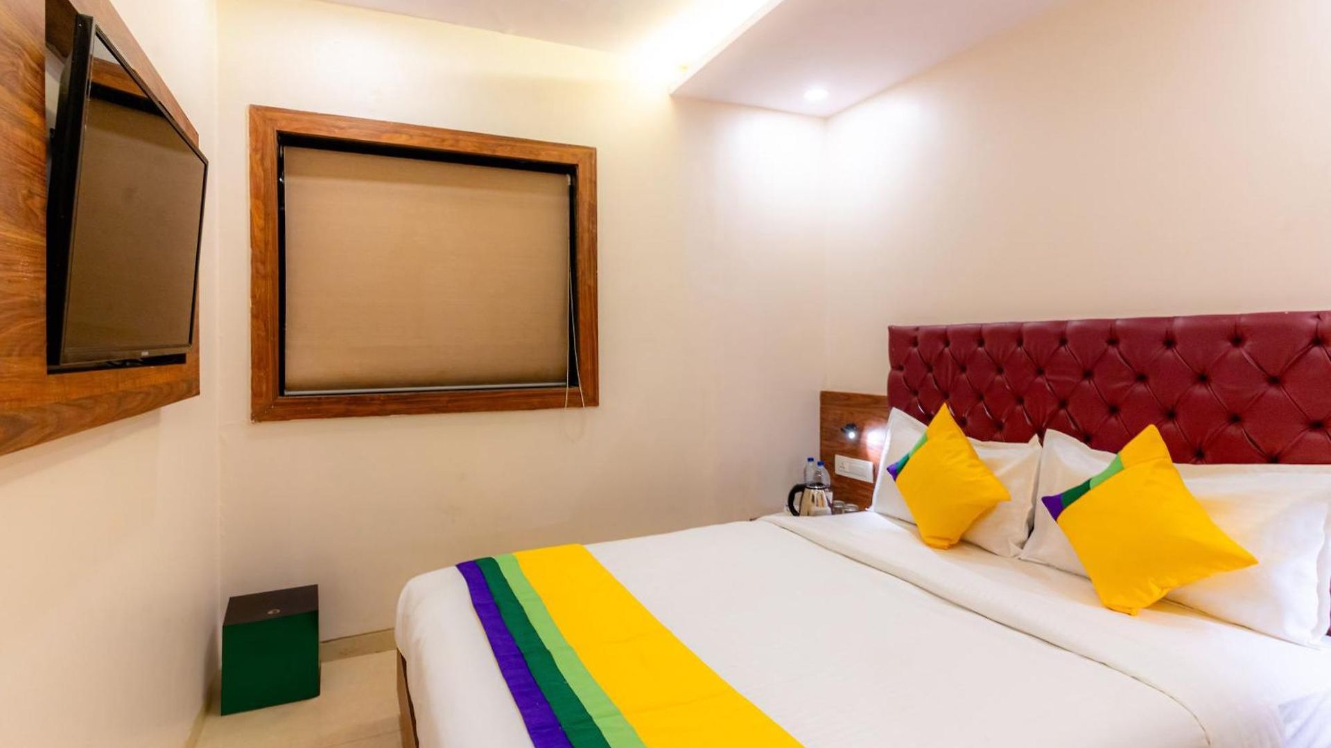 Itsy Elegant Hotel