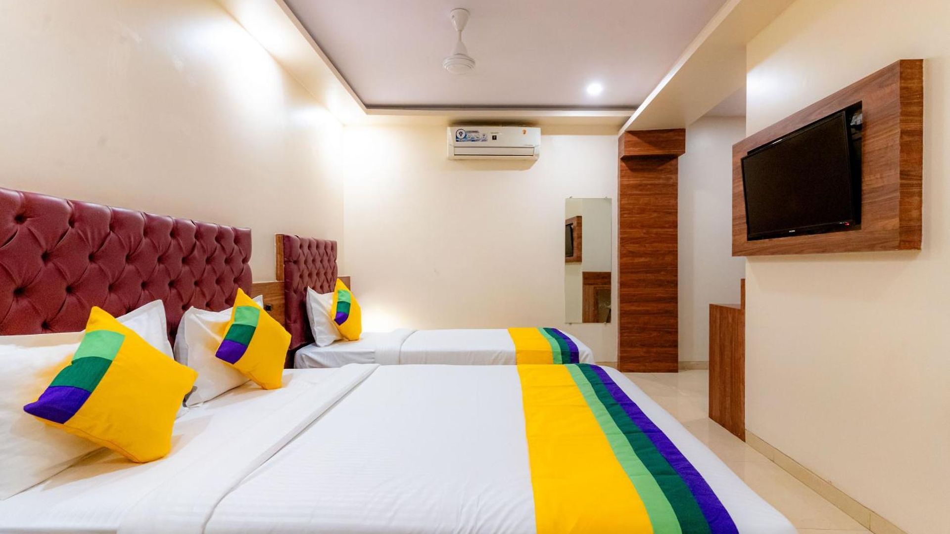 Itsy Elegant 3* Mumbai