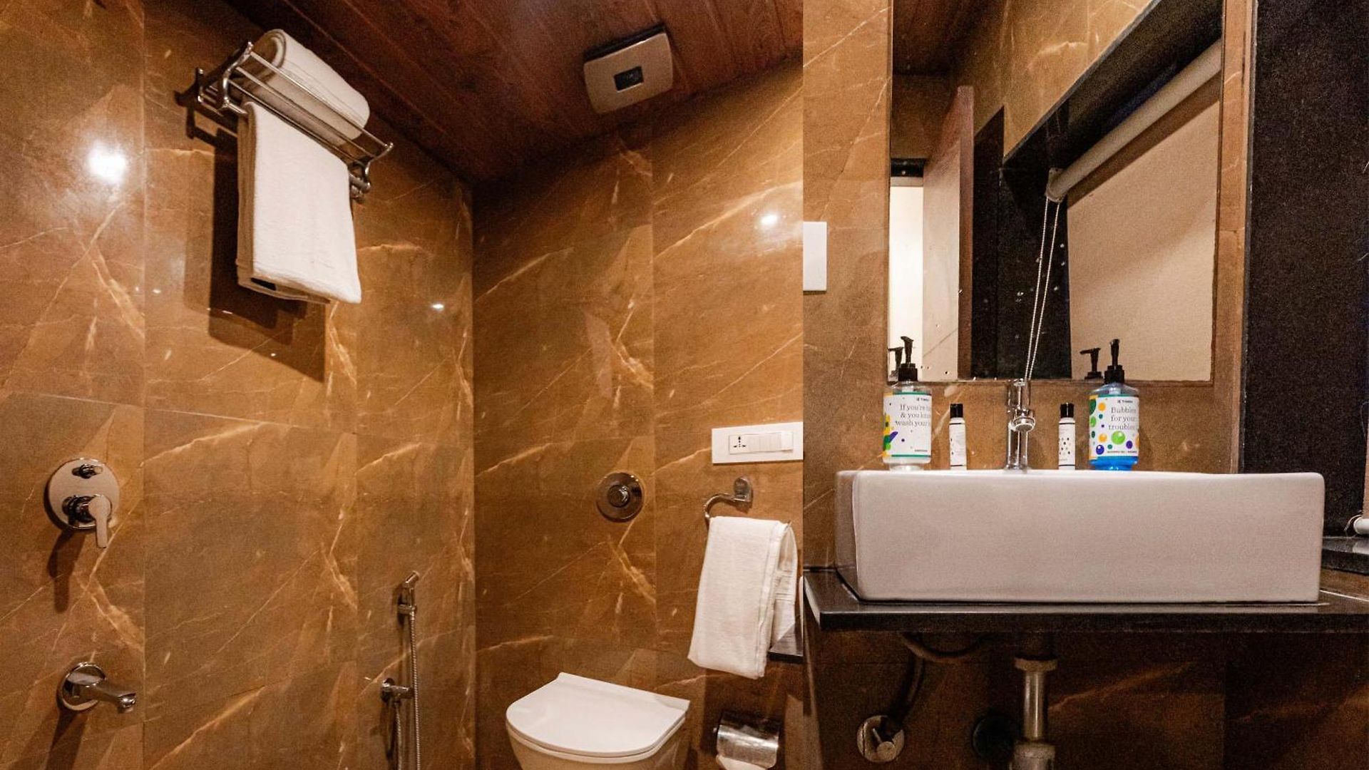 Itsy Elegant Hotel