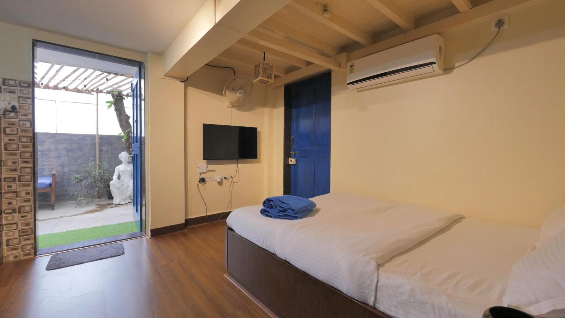 Apartment Ranger *