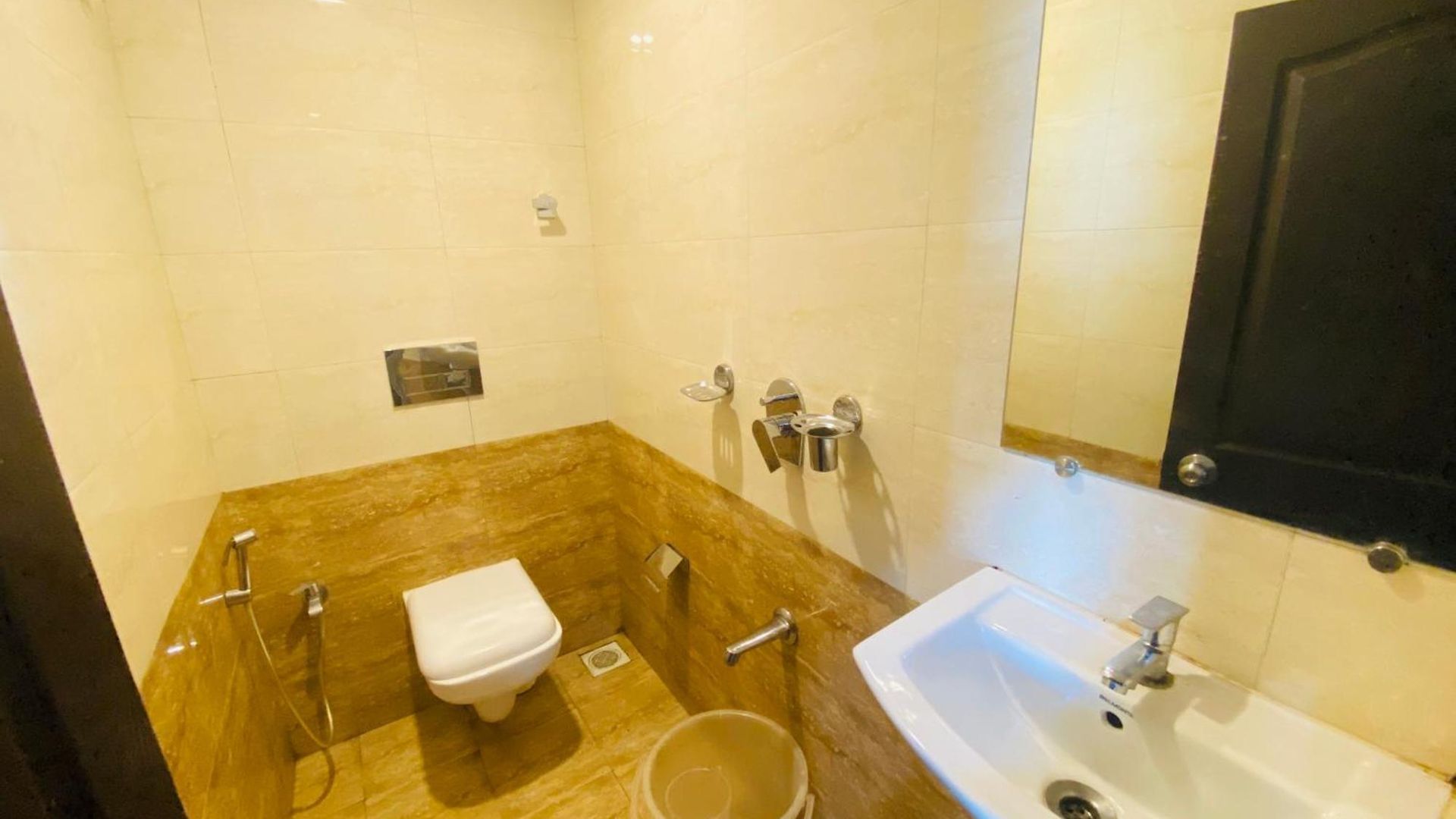 Airport Residency Bed & Breakfast Mumbai