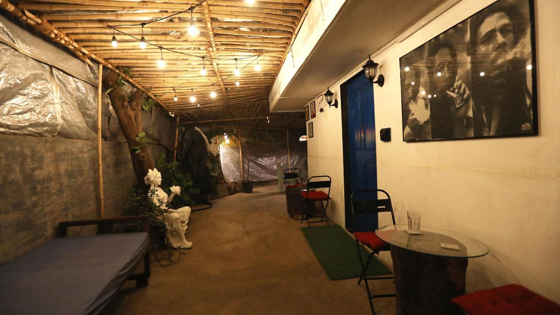 Ranger Apartment Mumbai
