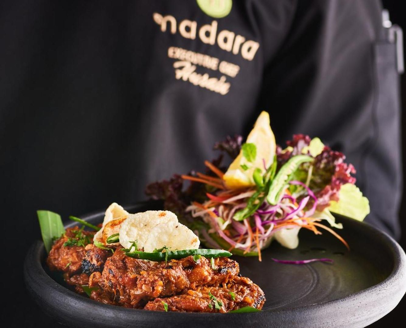 Arnna-Nesco Goregaon 4*