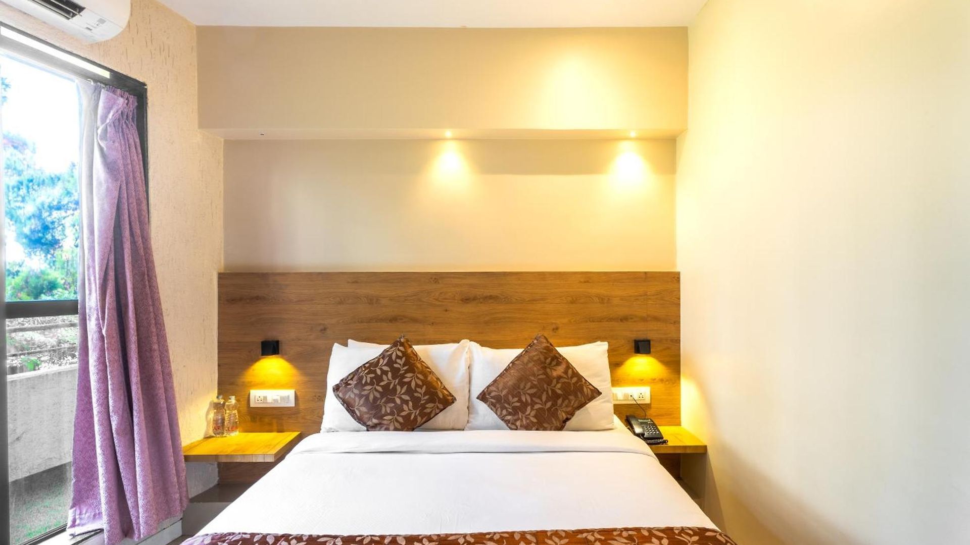 Arnna-Nesco Goregaon