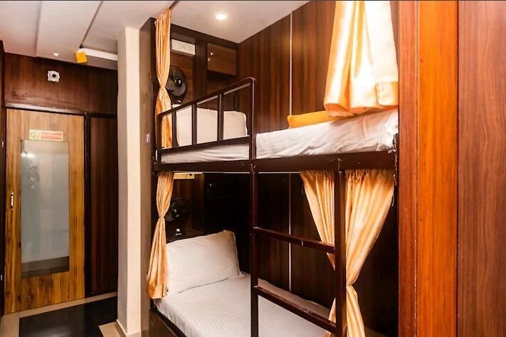 Hostel Almas 24 Aircondition
