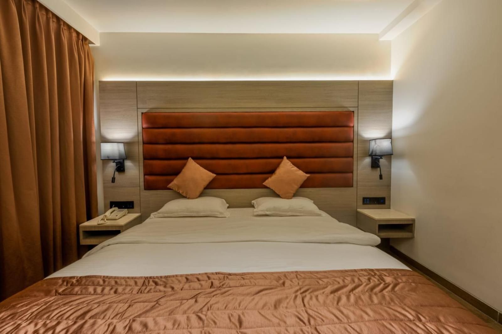 Hotel Granville