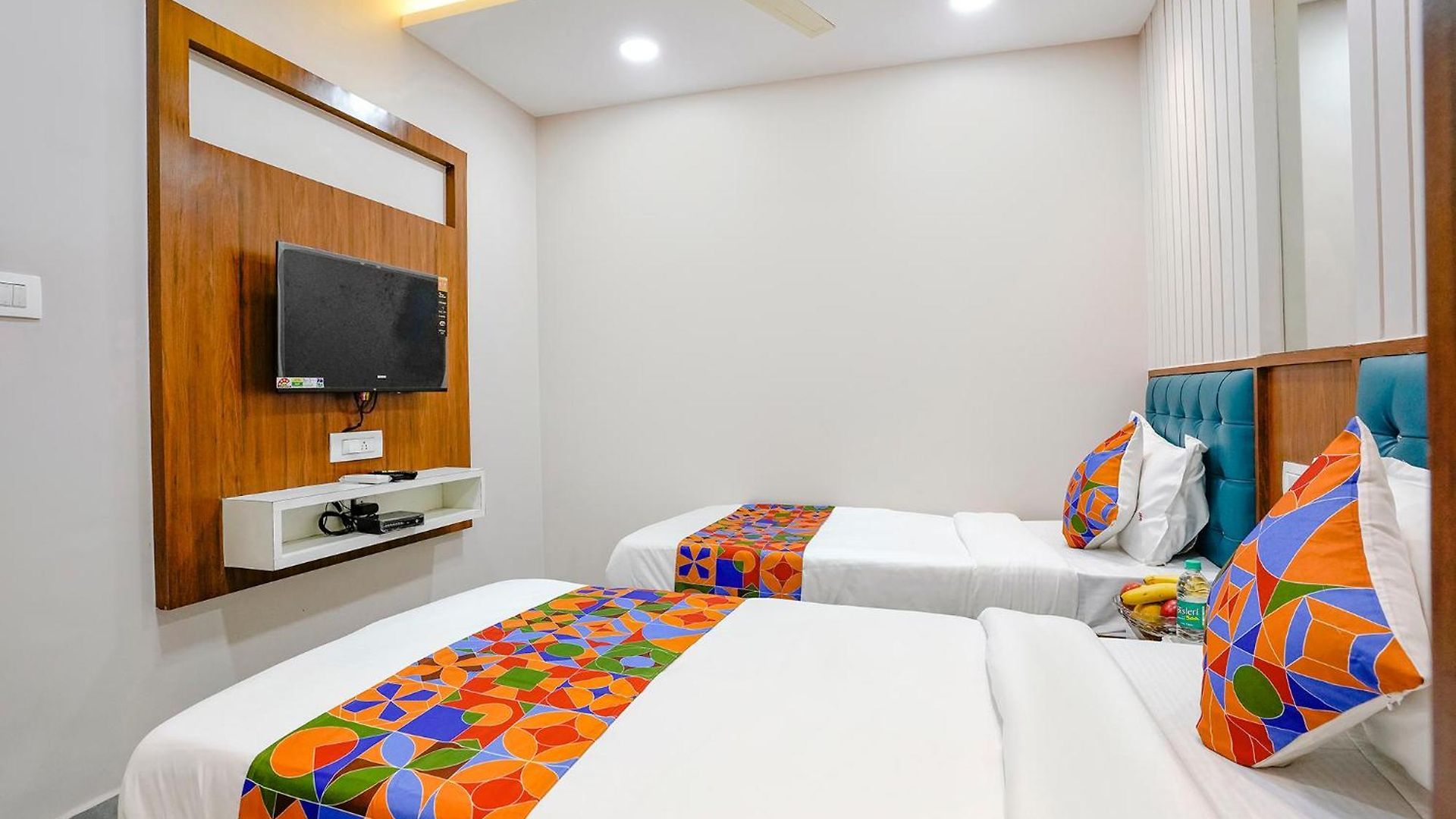Affari Guest house Mumbai