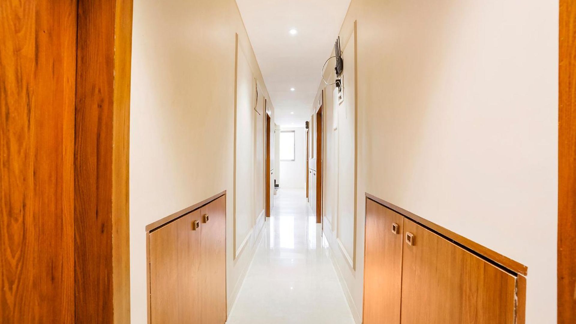Affari Guest house Mumbai