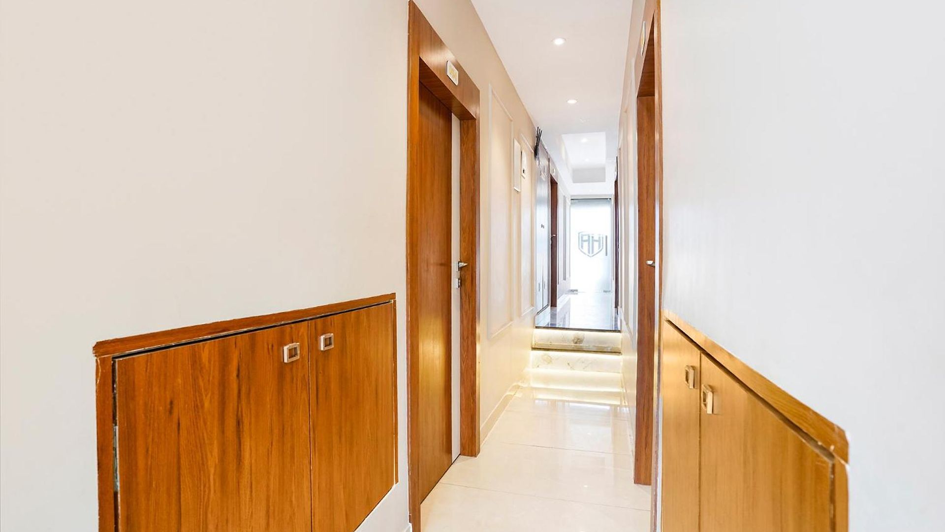 Guest house Affari Mumbai