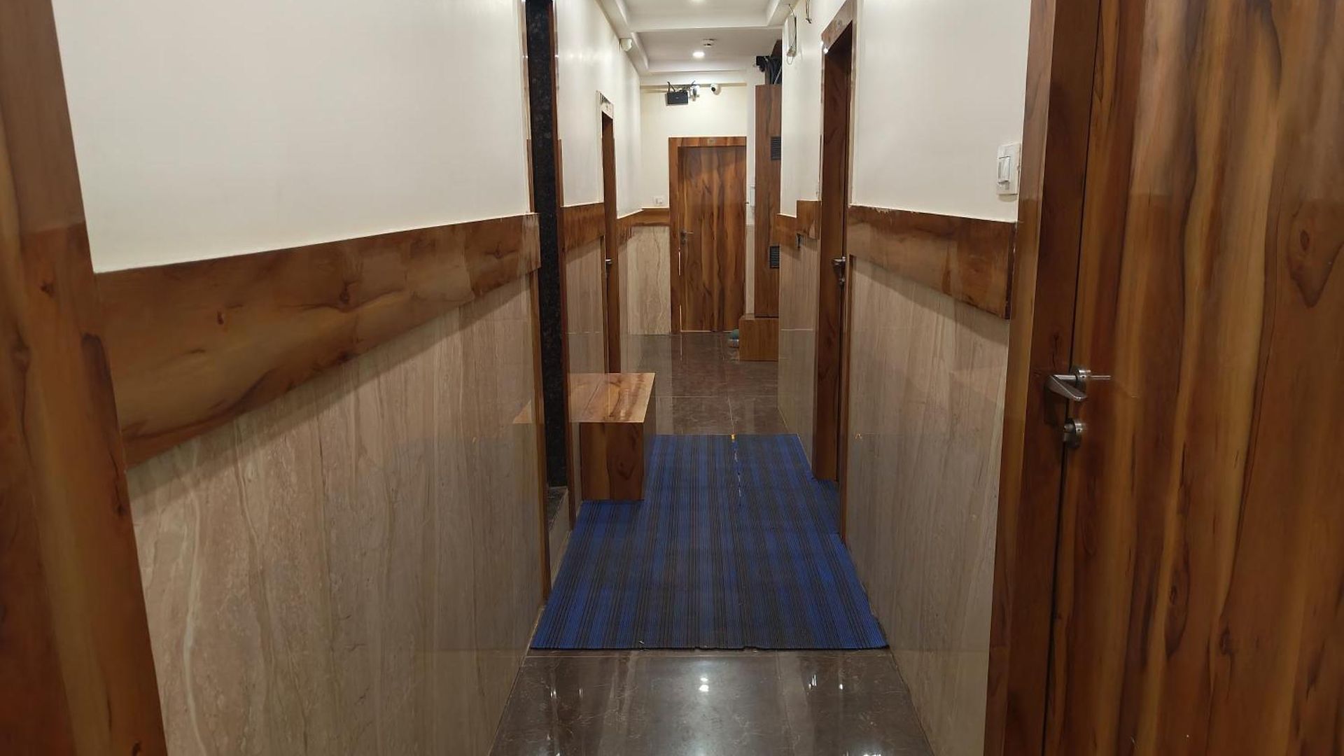 Bed & Breakfast Dream Palace Residency - Near To Us Embassy Bkc