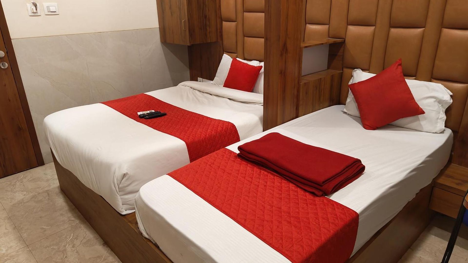 Dream Palace Residency - Near To Us Embassy Bkc Mumbai