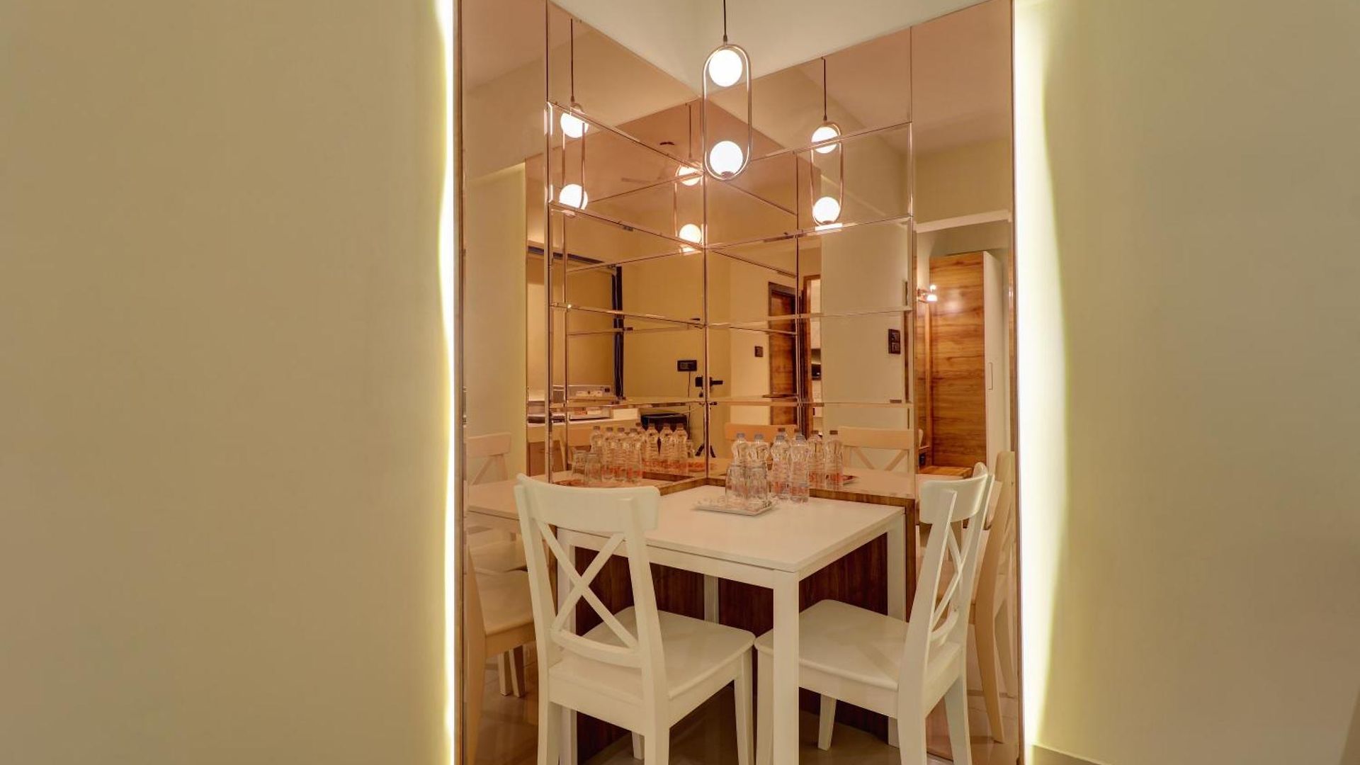 Apartment Home2 *