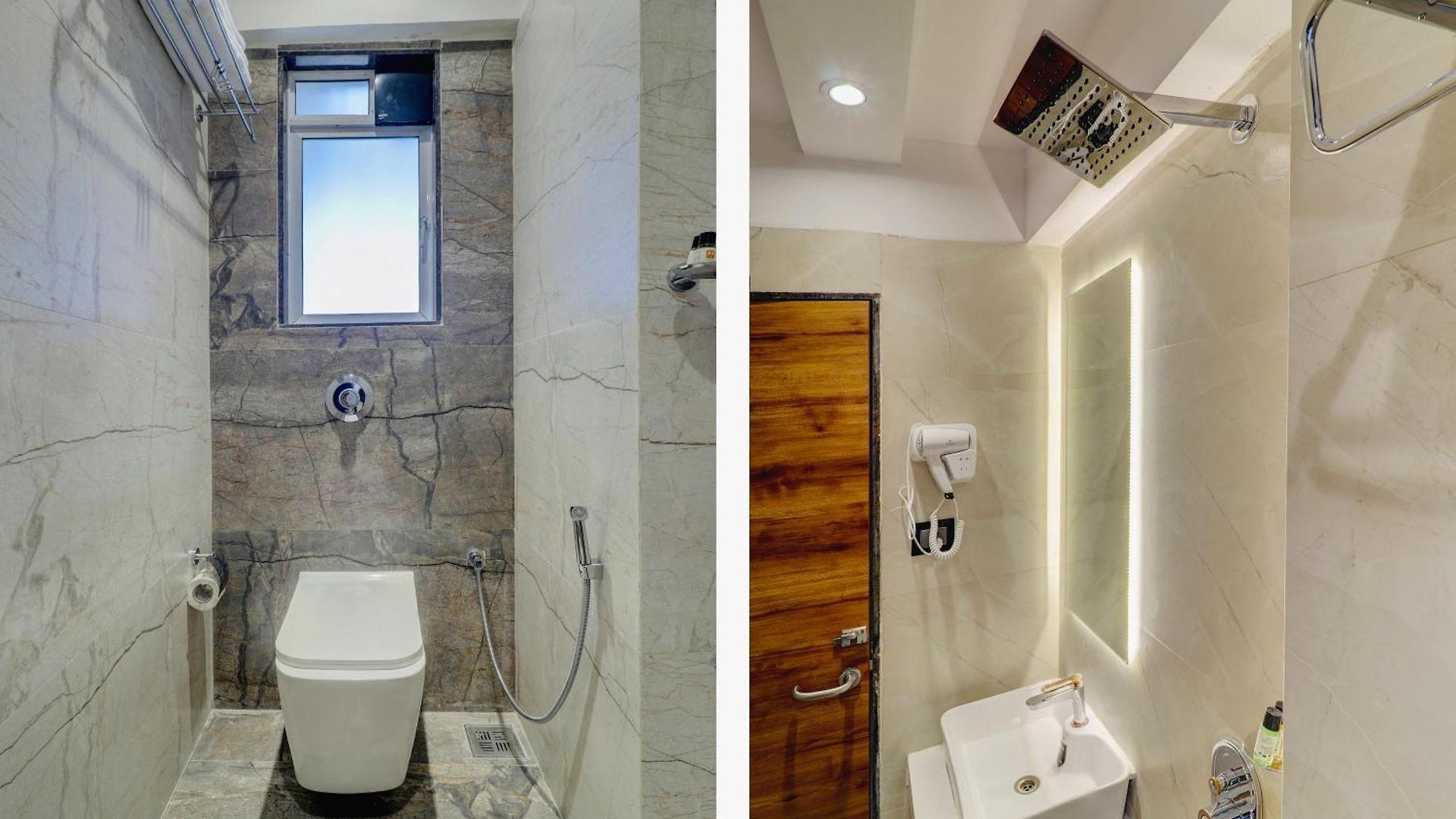 Apartment Home2 And Service Apartments, Airport Mumbai