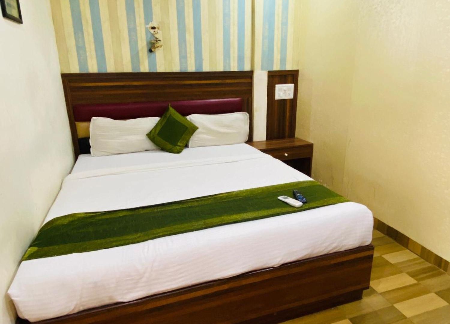 Airport Residency * Mumbai