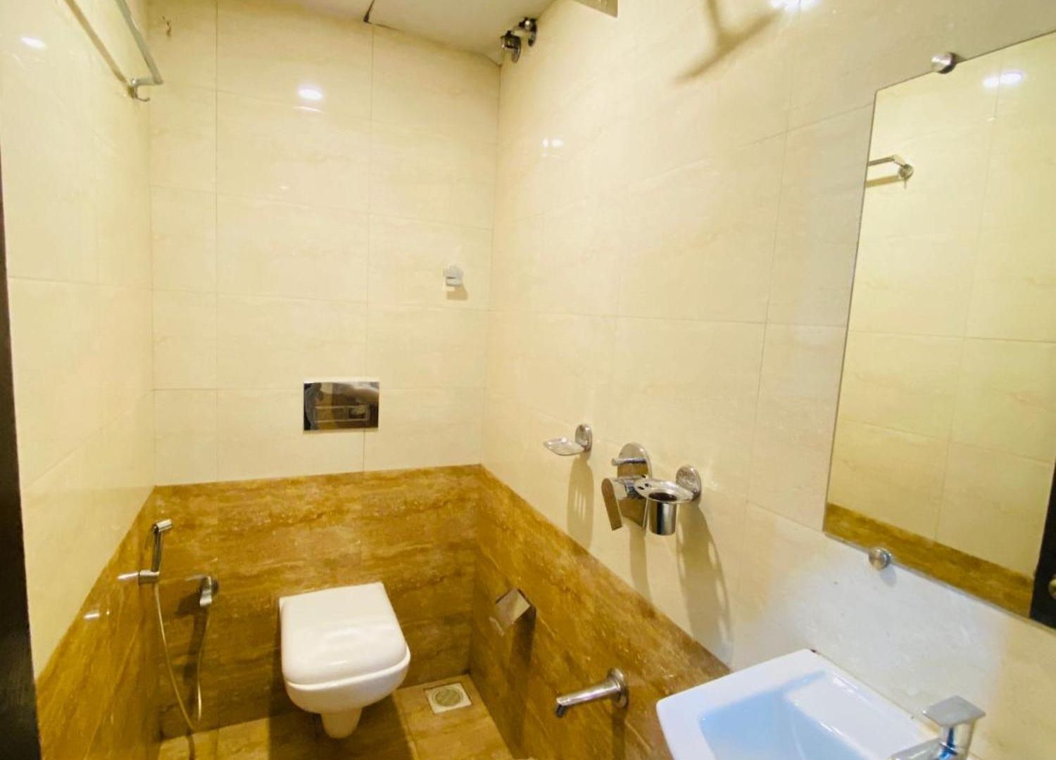 Airport Residency Bed & Breakfast Mumbai