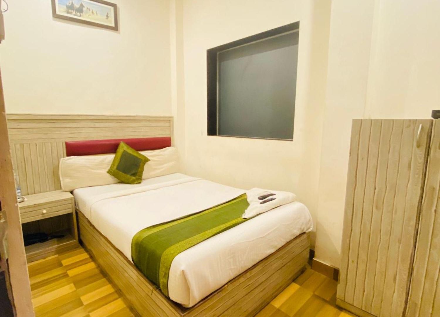 Airport Residency * Mumbai