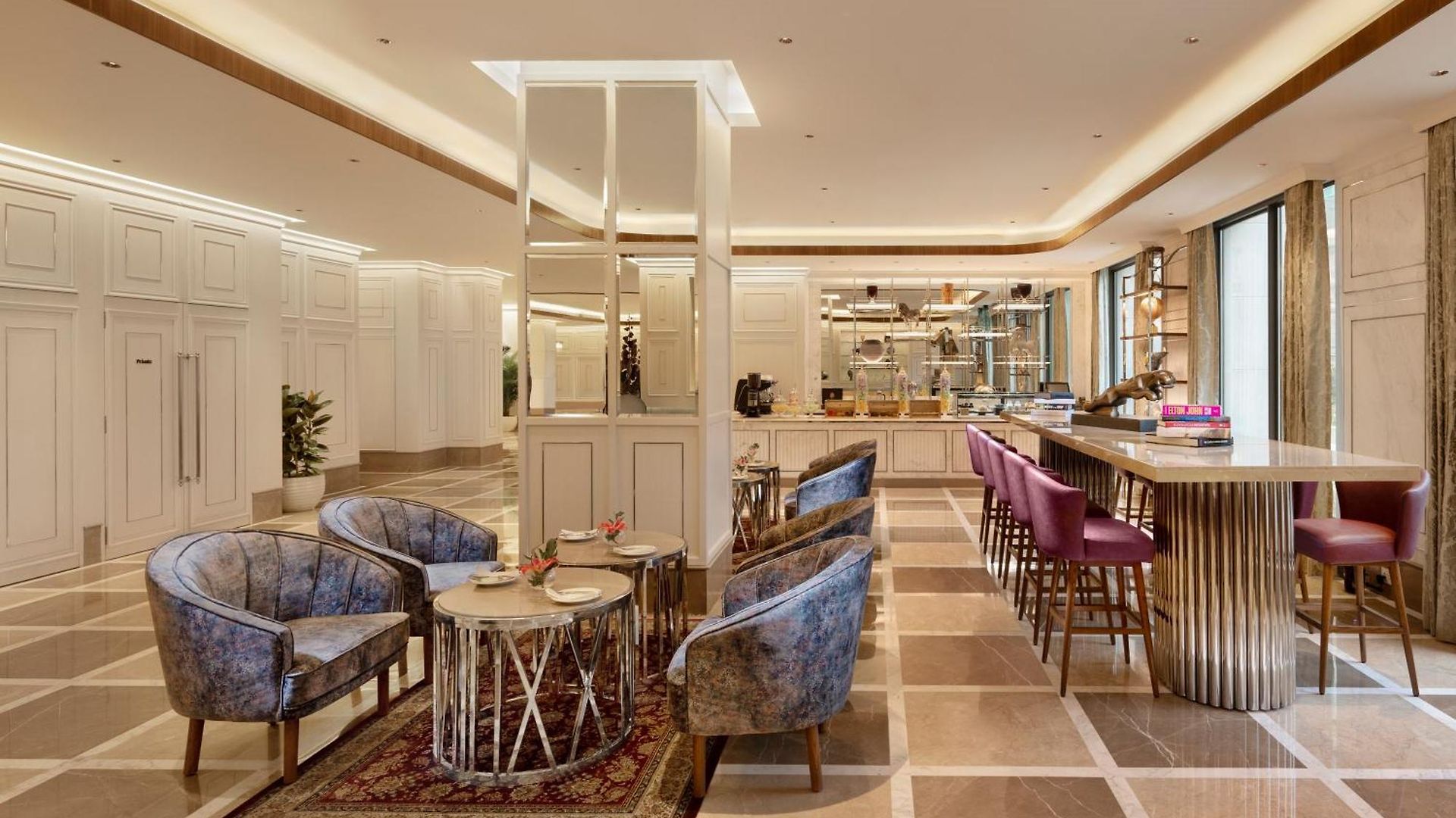 Aurika, International Airport - Luxury By Lemon Tree Hotel