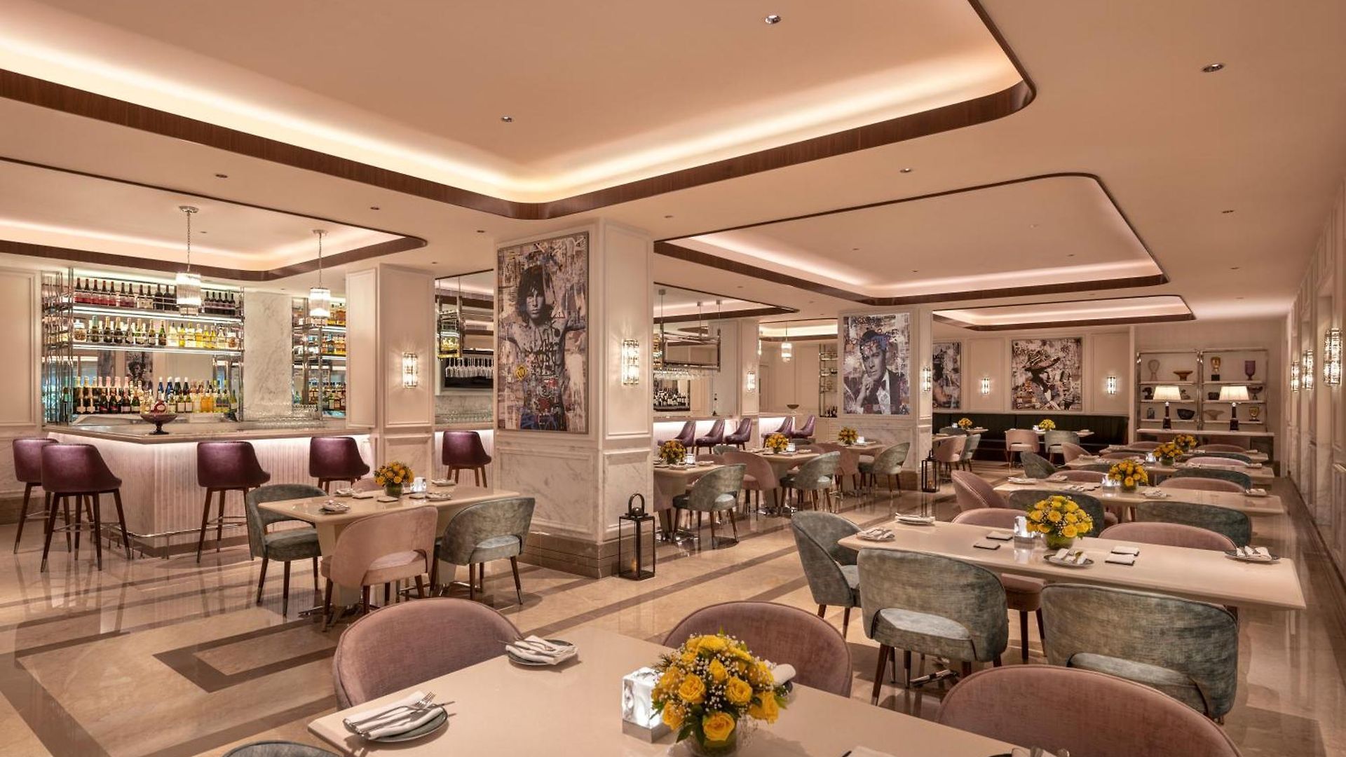 Aurika, International Airport - Luxury By Lemon Tree Hotel Mumbai