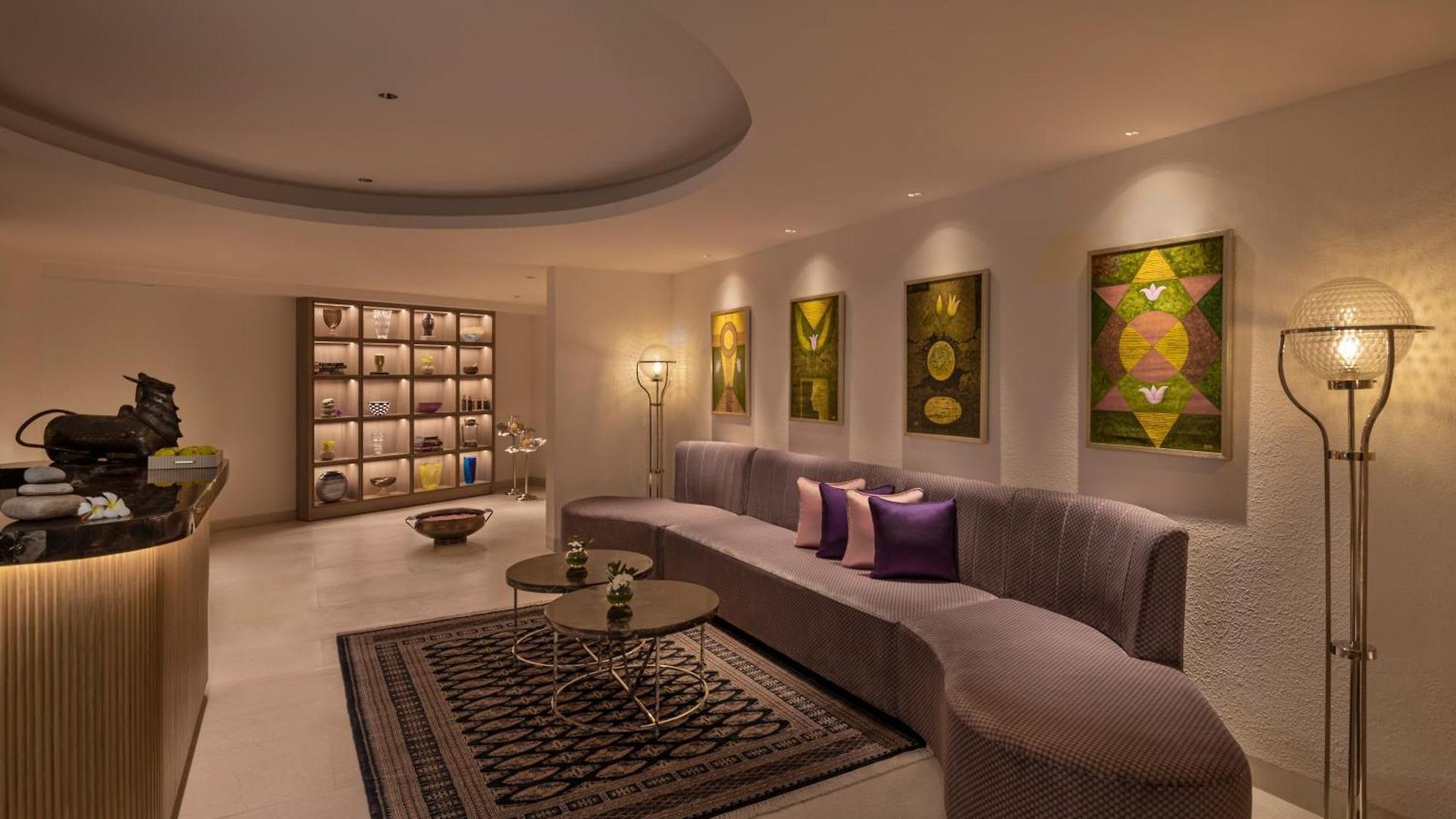 Hotel Aurika, International Airport - Luxury By Lemon Tree