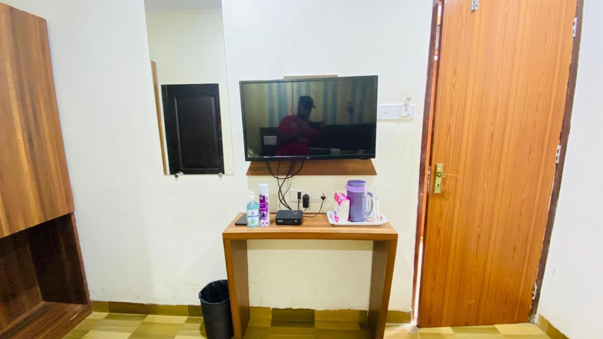 Airport Residency Bed & Breakfast Mumbai