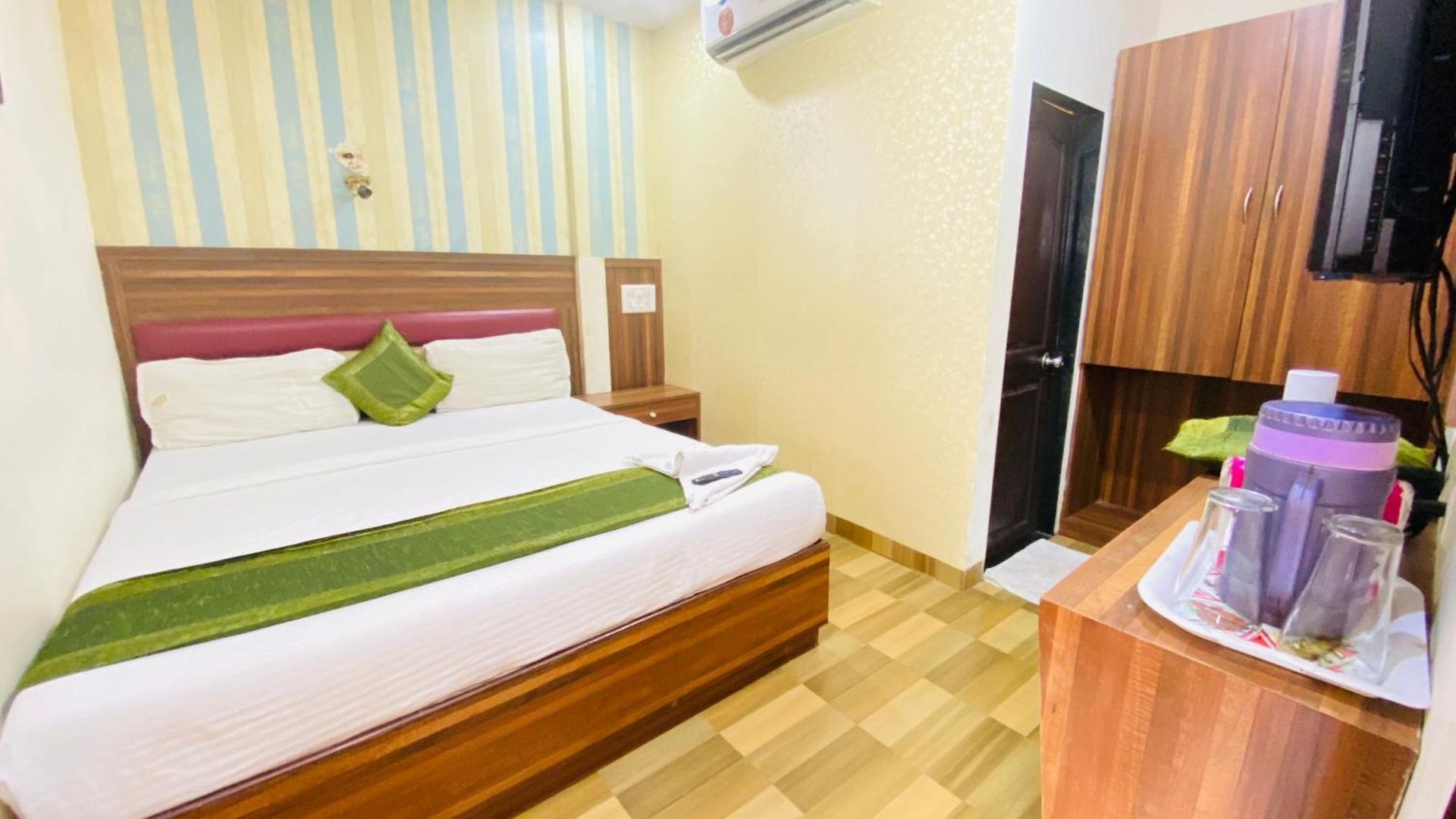 Airport Residency Mumbai