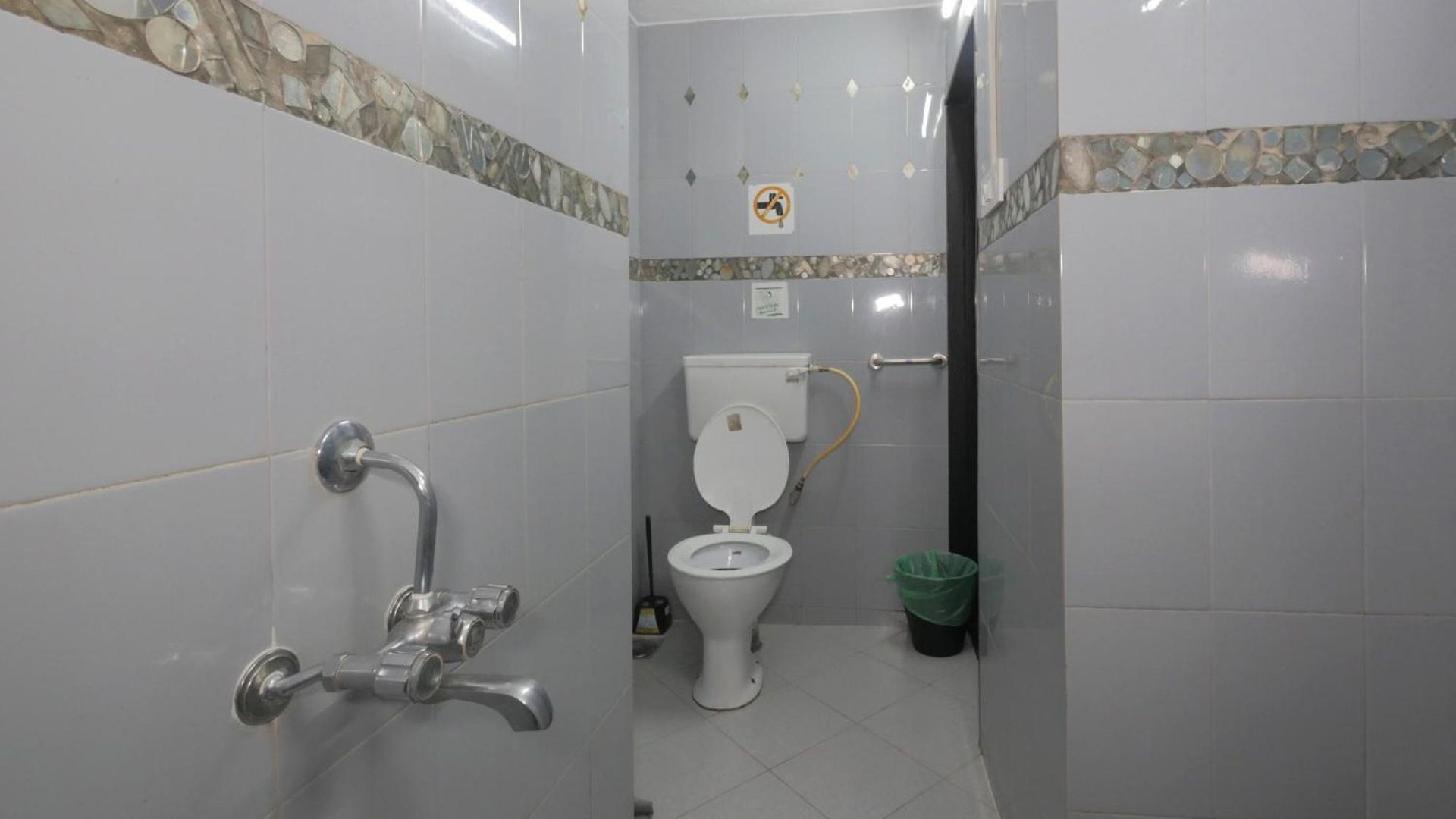 Ranger Apartment Mumbai