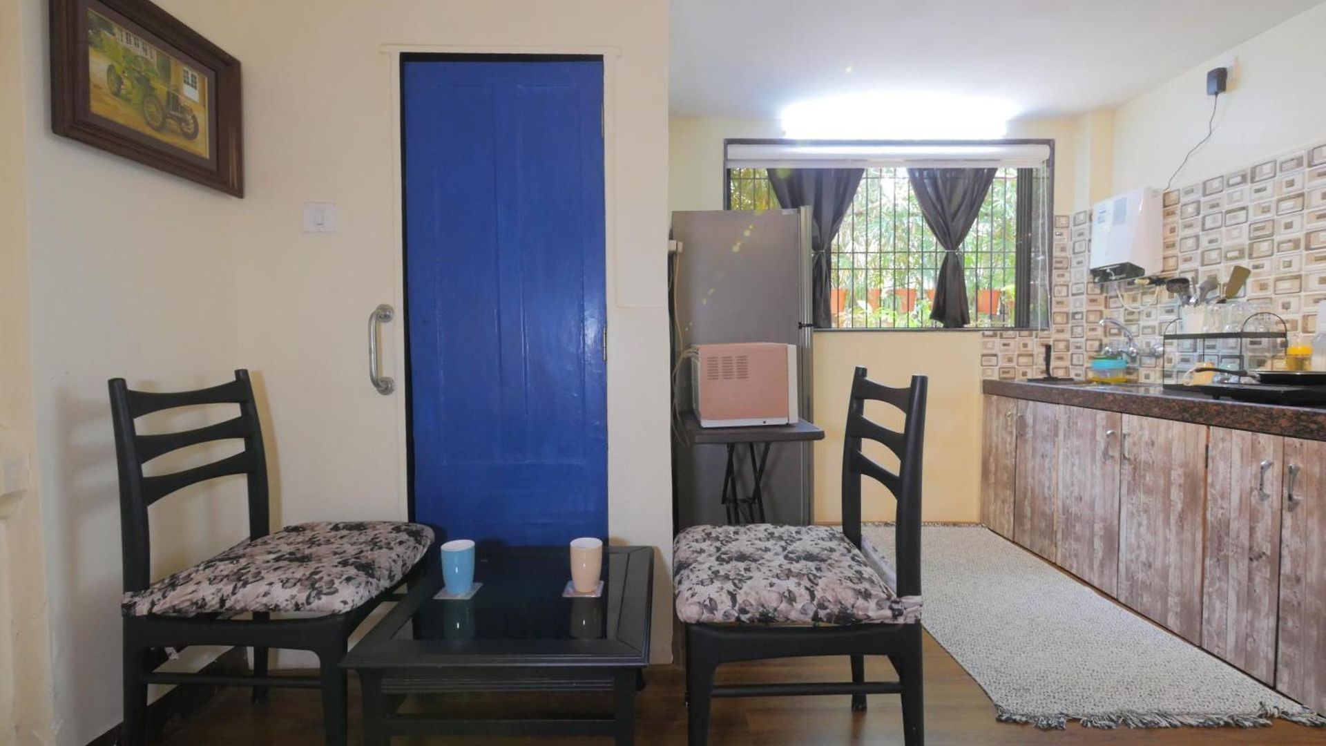 Apartment Ranger Mumbai