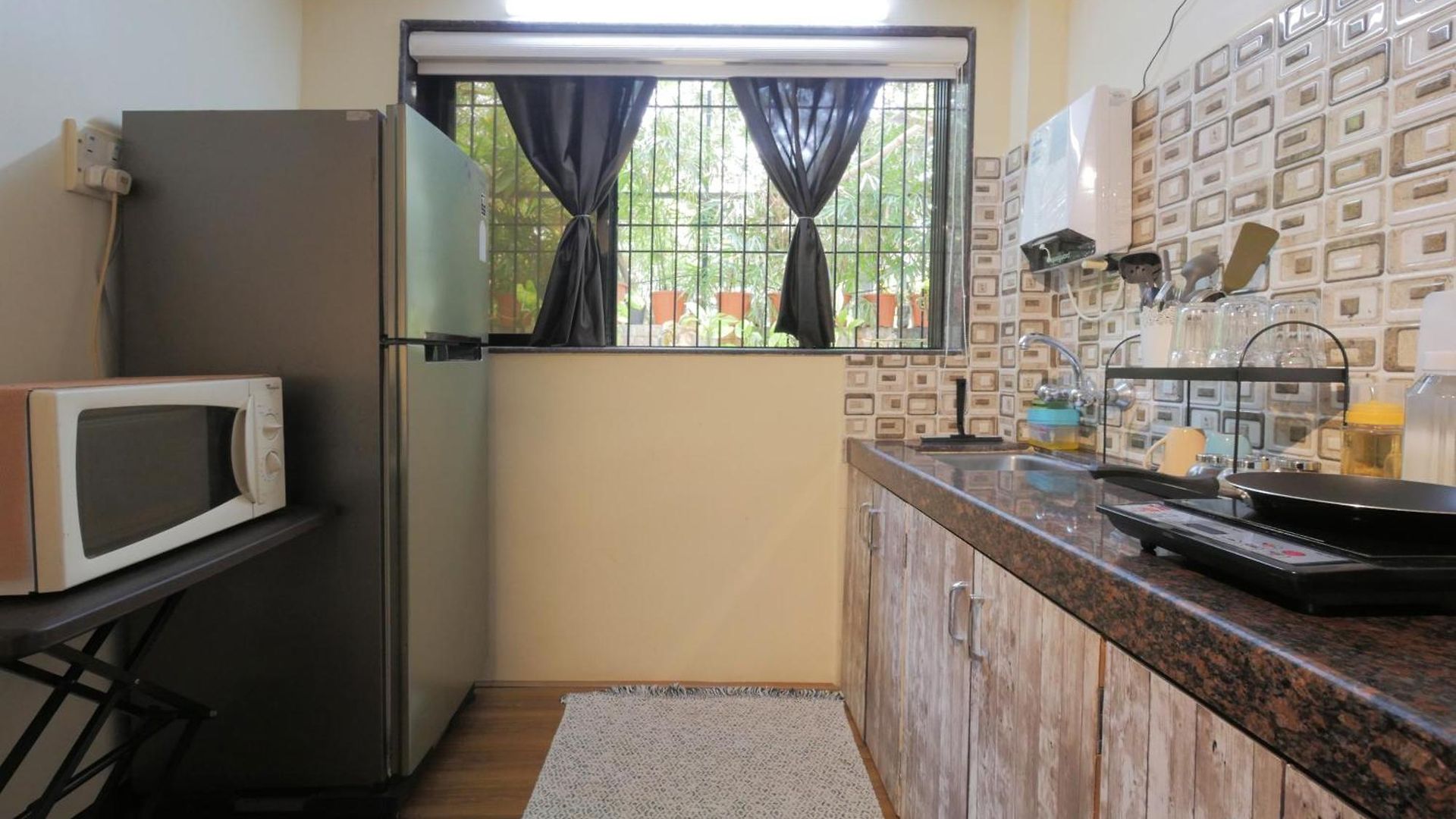 Apartment Ranger *