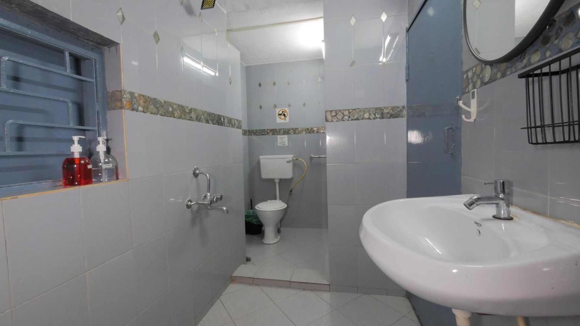 Ranger Apartment *