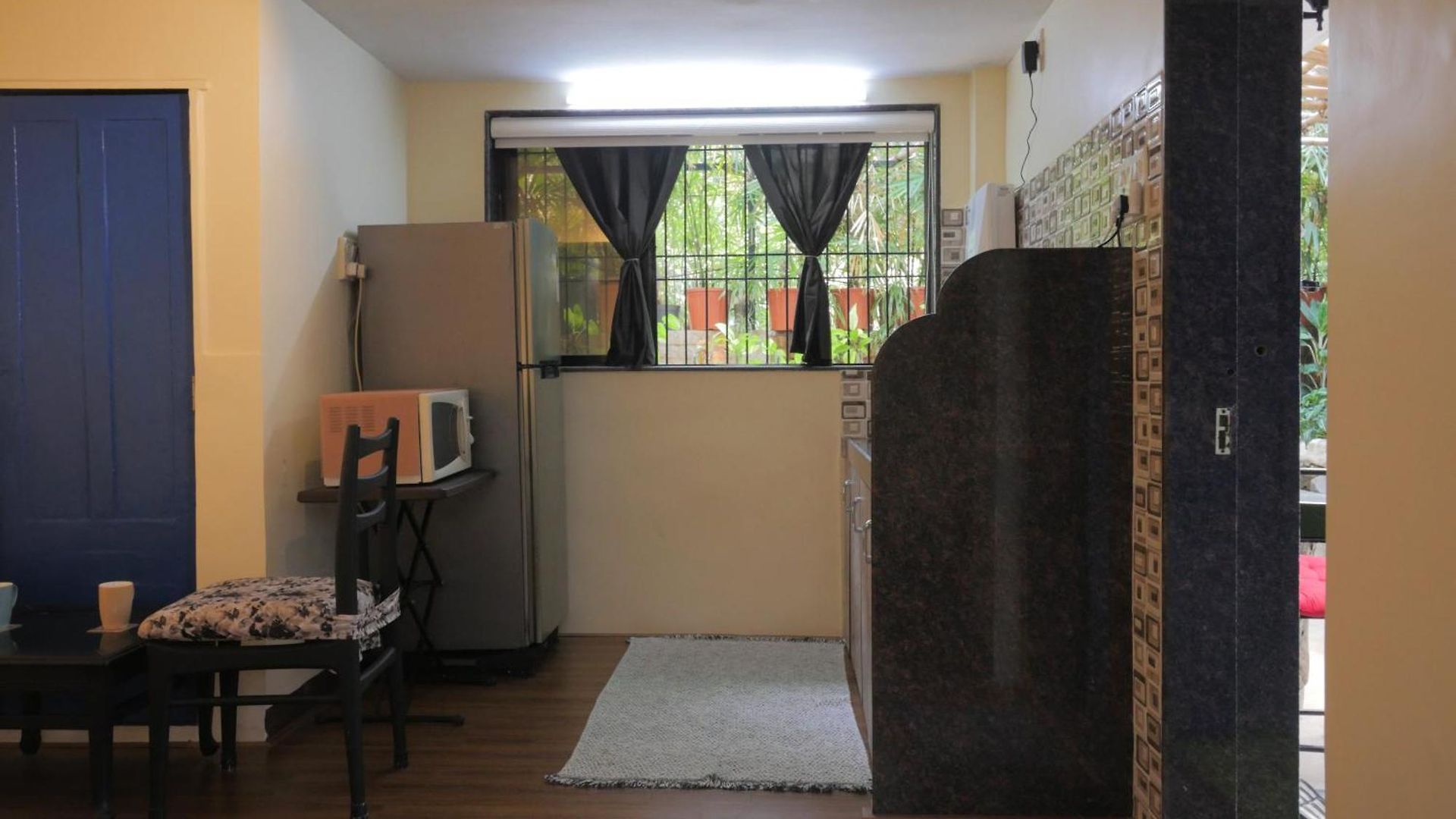 Apartment Ranger Mumbai