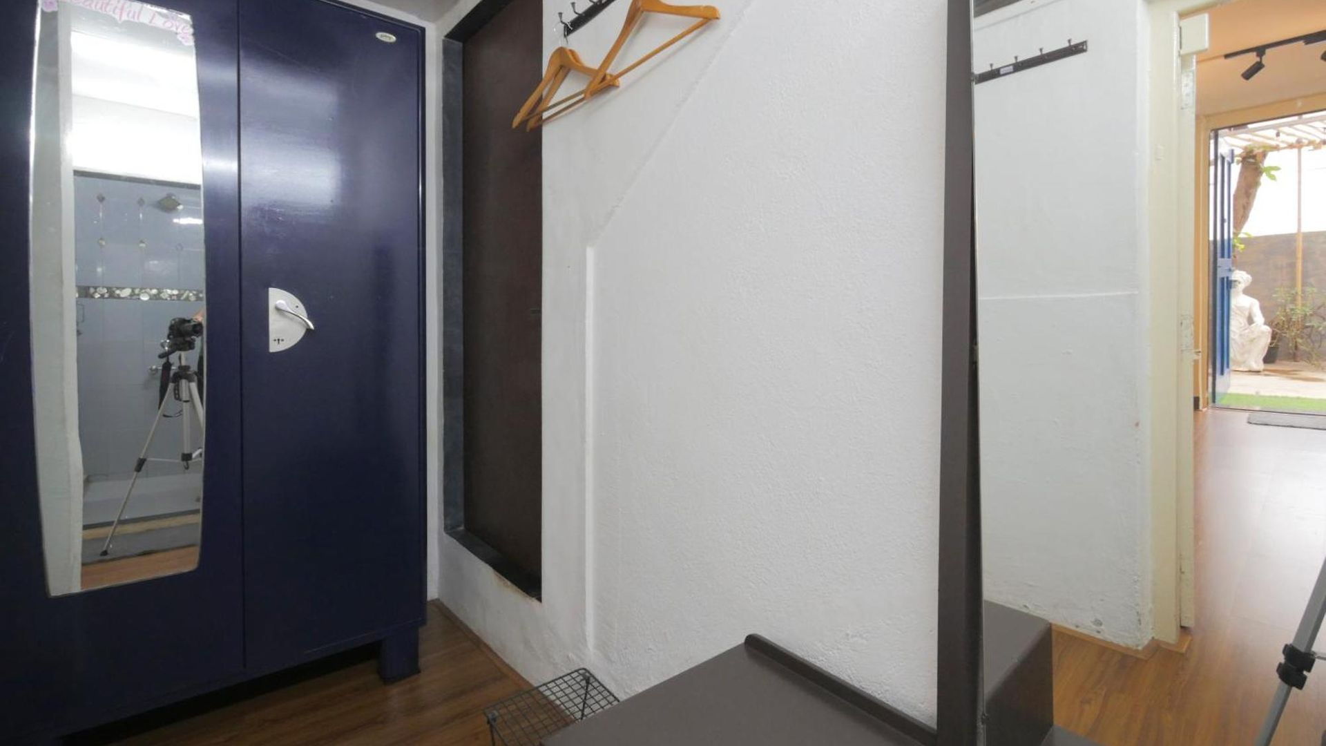 Ranger Apartment