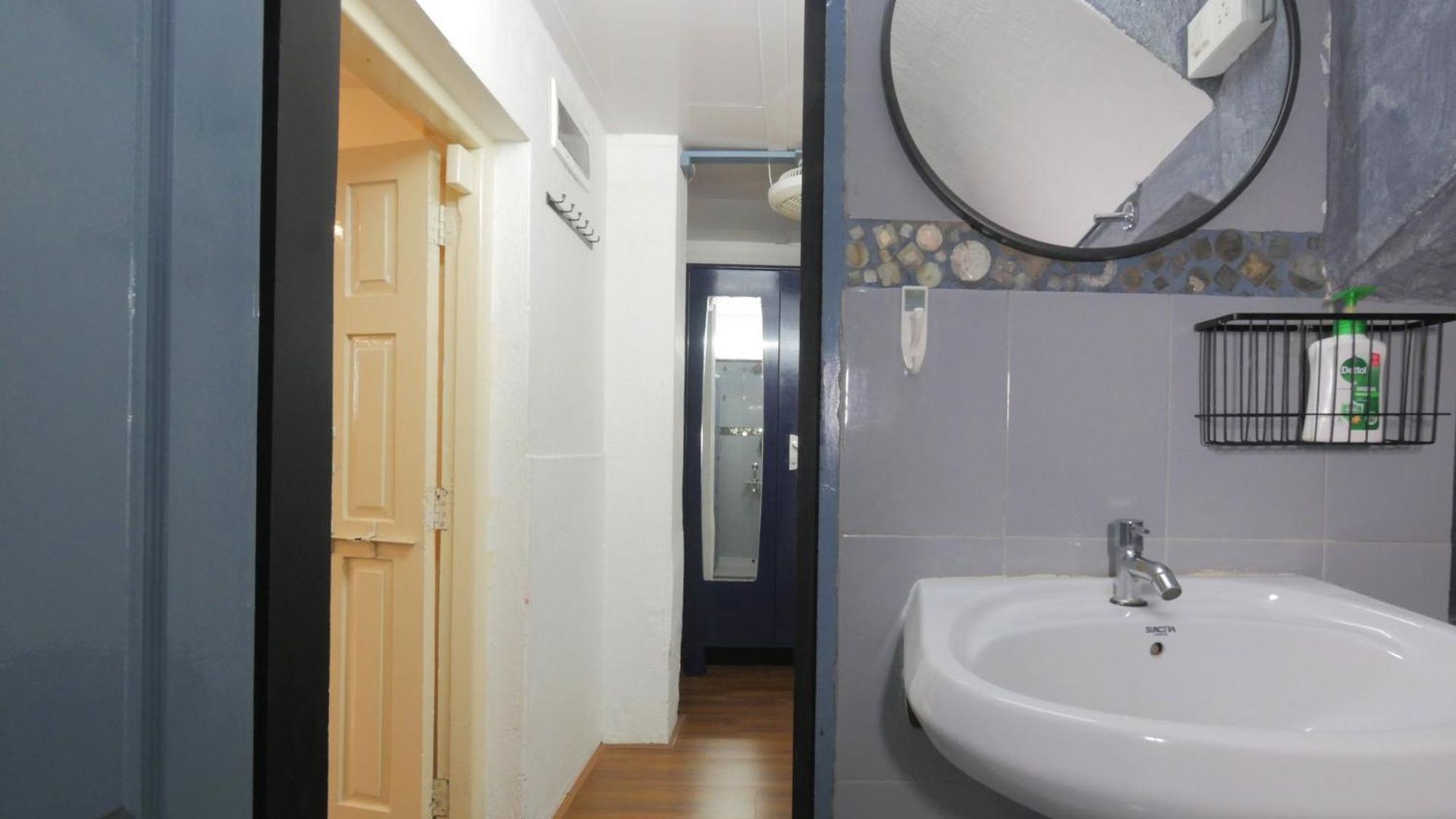 Ranger Apartment *