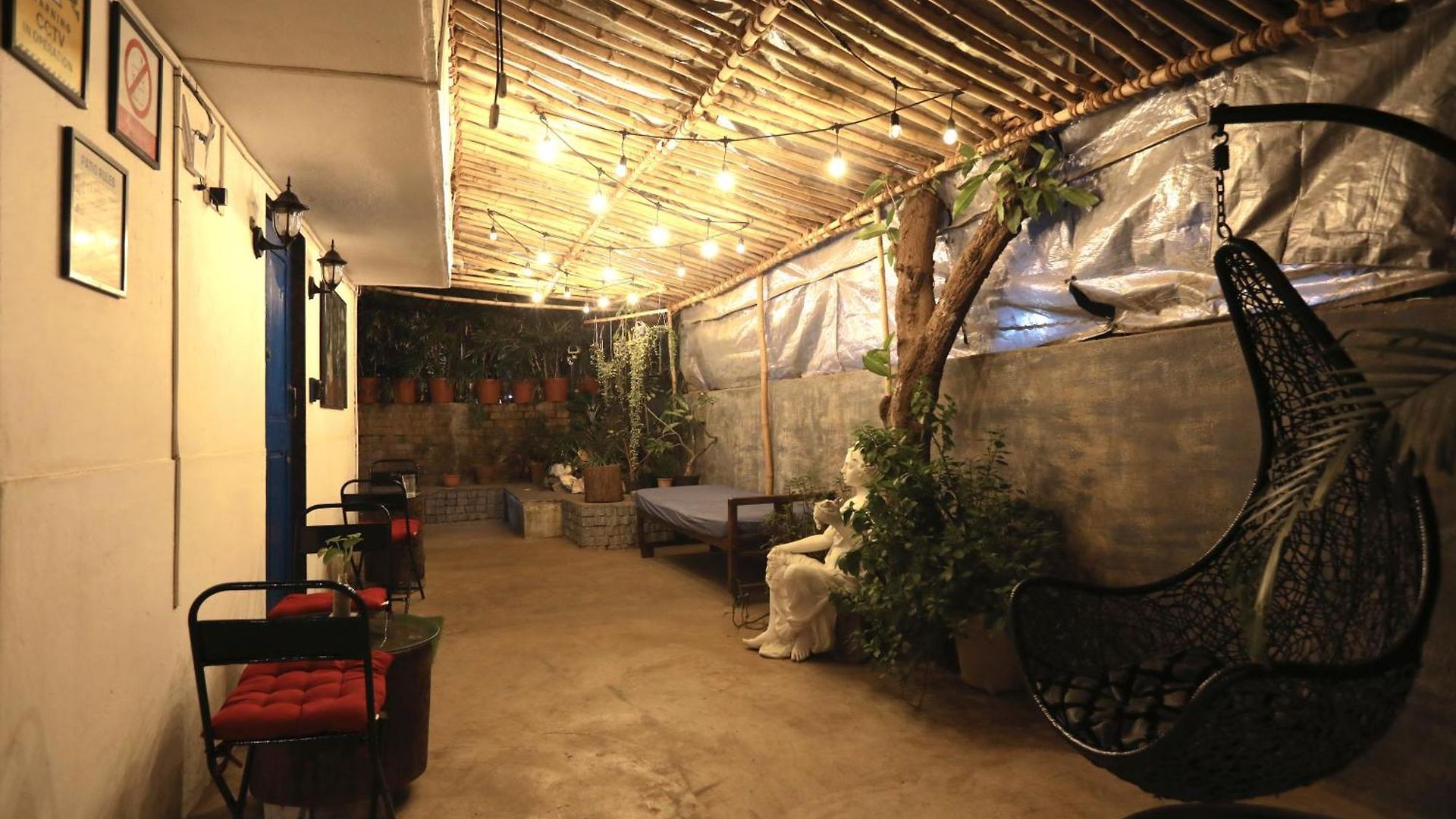 Ranger Apartment Mumbai