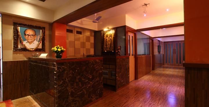 Hostel By Maharana