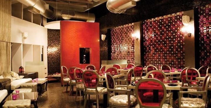 The Regale By Tunga 3* Mumbai