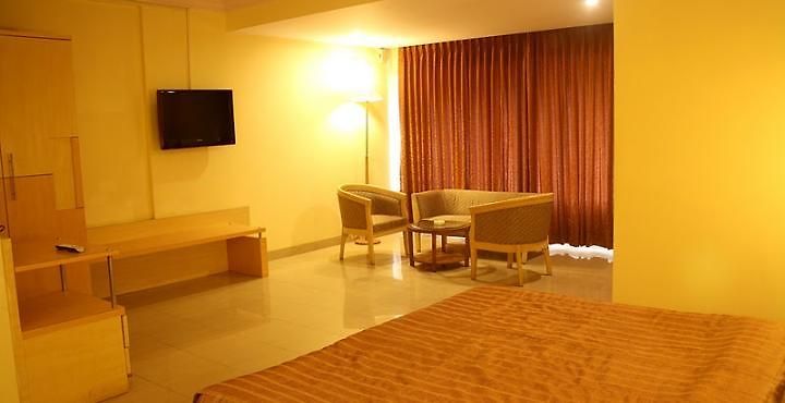 K Stars Hotel Mumbai